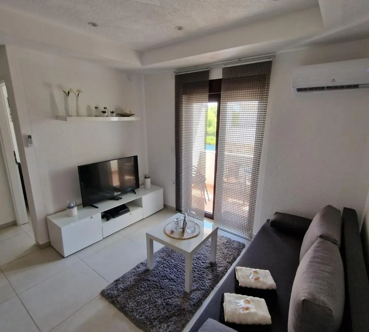 Fewosaric Apartment Marlon Vir Croatia