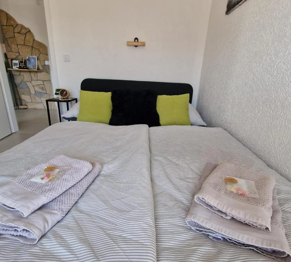 Fewosaric Apartment Marlon Vir Croatia